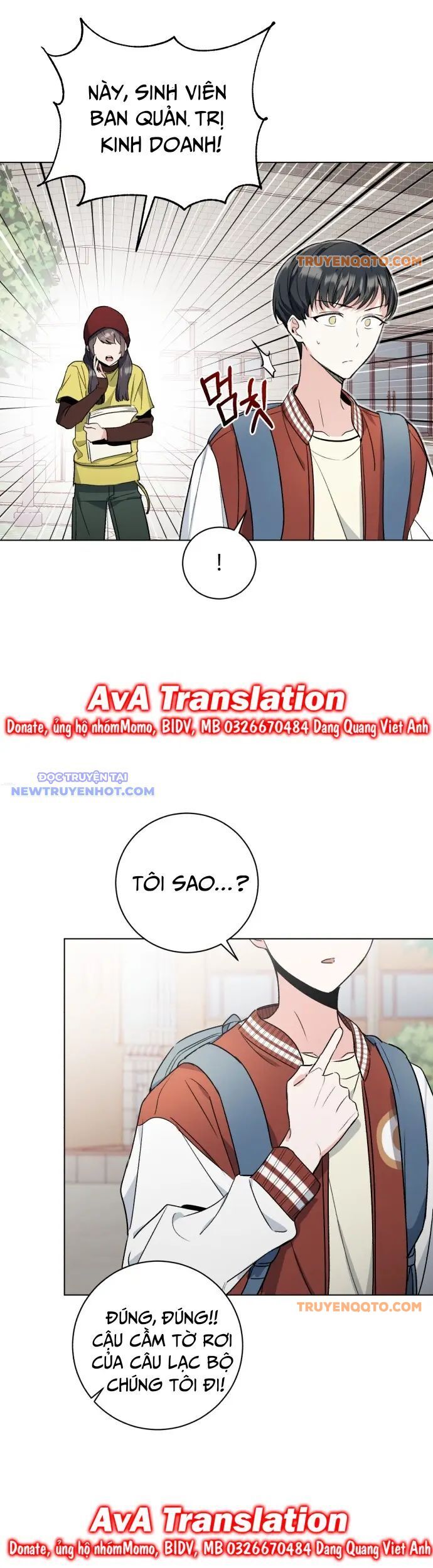 Ánh Hào Quang Của Diễn Viên Thiên Tài Chapter 1 - 43