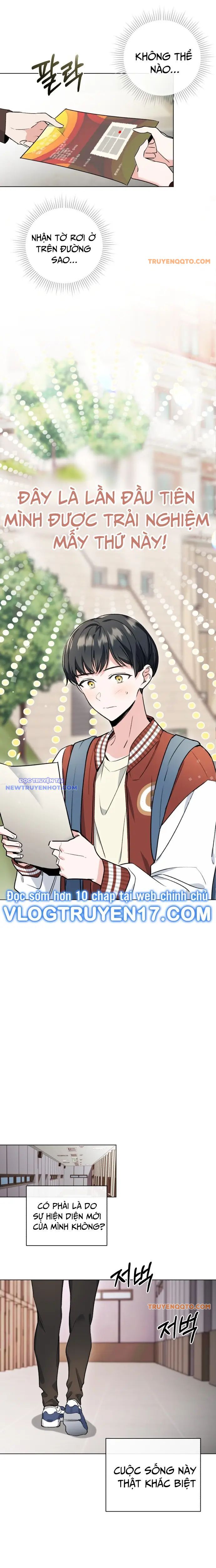 Ánh Hào Quang Của Diễn Viên Thiên Tài Chapter 1 - 44