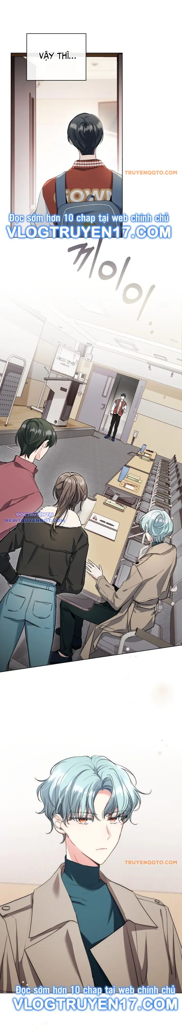 Ánh Hào Quang Của Diễn Viên Thiên Tài Chapter 1 - 45