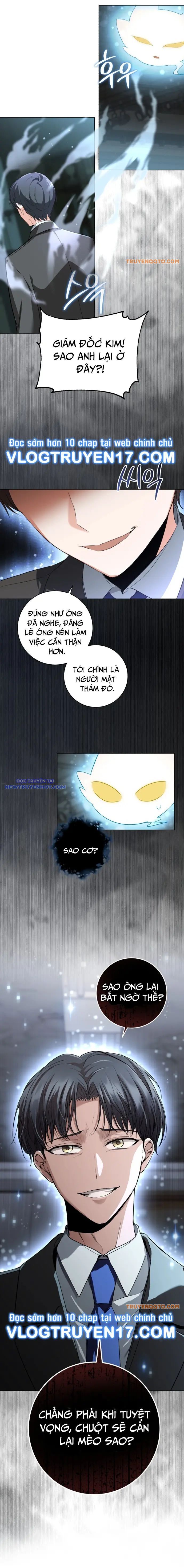 Ánh Hào Quang Của Diễn Viên Thiên Tài Chapter 1 - 9