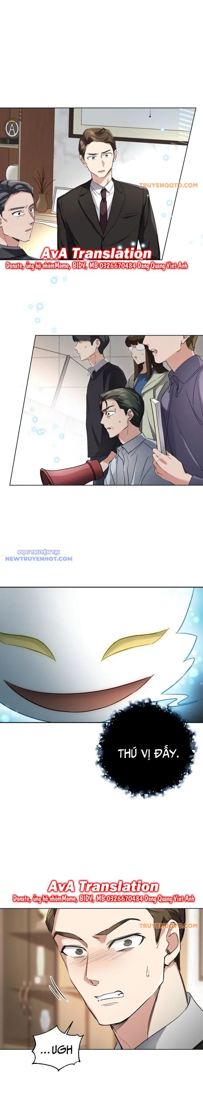 Ánh Hào Quang Của Diễn Viên Thiên Tài Chapter 1 - 10