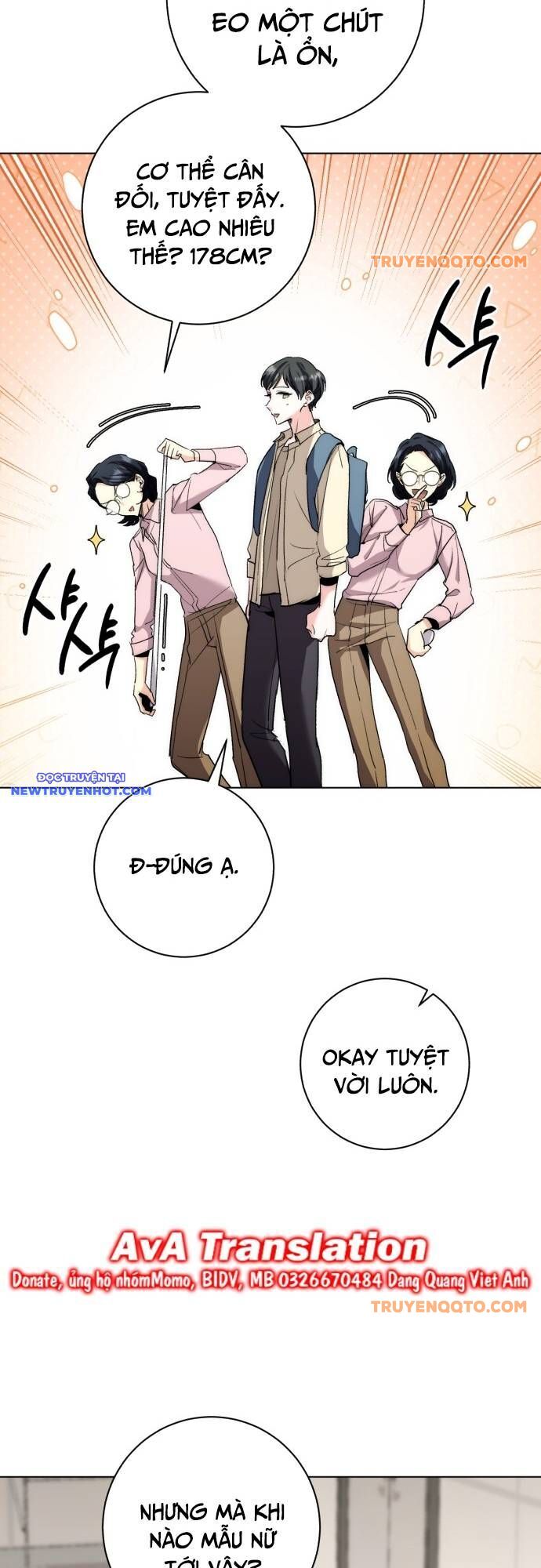 Ánh Hào Quang Của Diễn Viên Thiên Tài Chapter 10 - 11