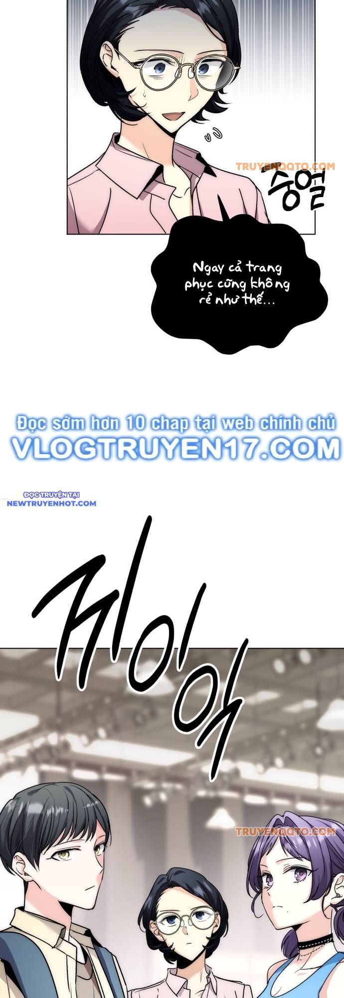 Ánh Hào Quang Của Diễn Viên Thiên Tài Chapter 10 - 13