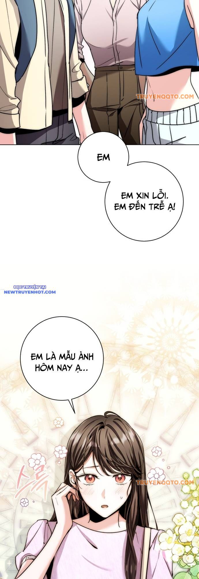 Ánh Hào Quang Của Diễn Viên Thiên Tài Chapter 10 - 14