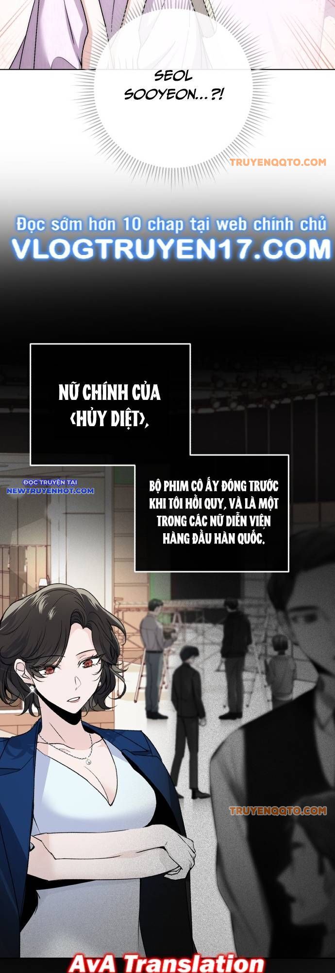Ánh Hào Quang Của Diễn Viên Thiên Tài Chapter 10 - 17