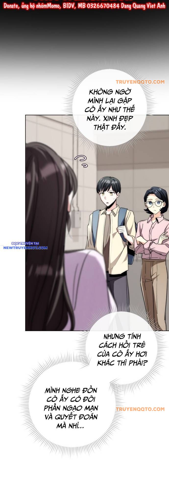 Ánh Hào Quang Của Diễn Viên Thiên Tài Chapter 10 - 18