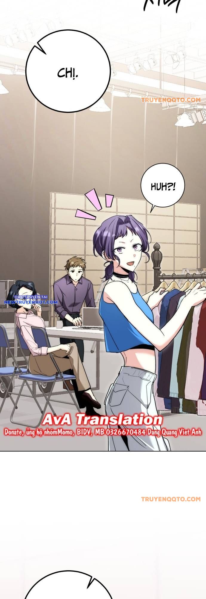Ánh Hào Quang Của Diễn Viên Thiên Tài Chapter 10 - 3