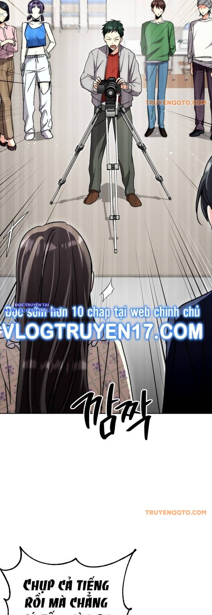Ánh Hào Quang Của Diễn Viên Thiên Tài Chapter 10 - 22
