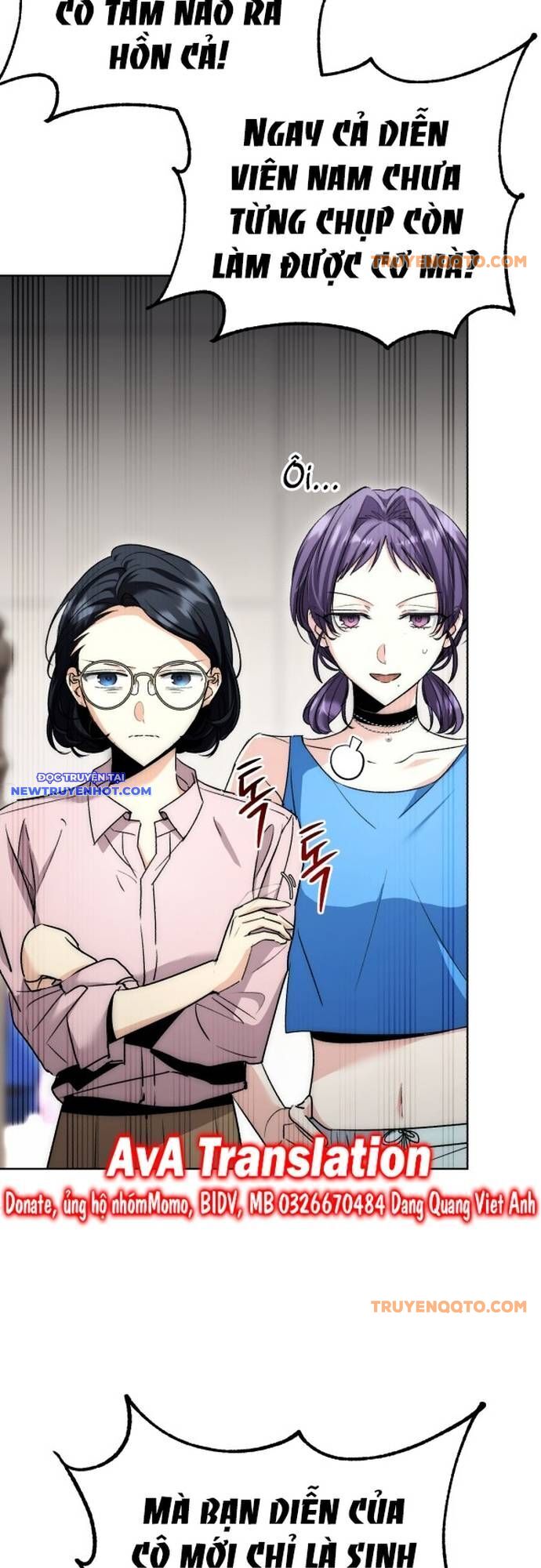 Ánh Hào Quang Của Diễn Viên Thiên Tài Chapter 10 - 23