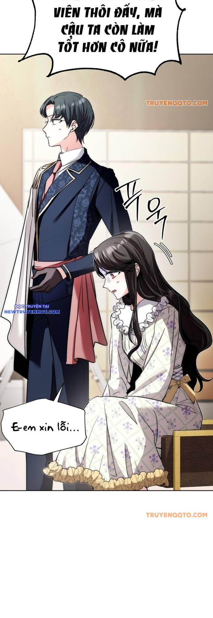 Ánh Hào Quang Của Diễn Viên Thiên Tài Chapter 10 - 24