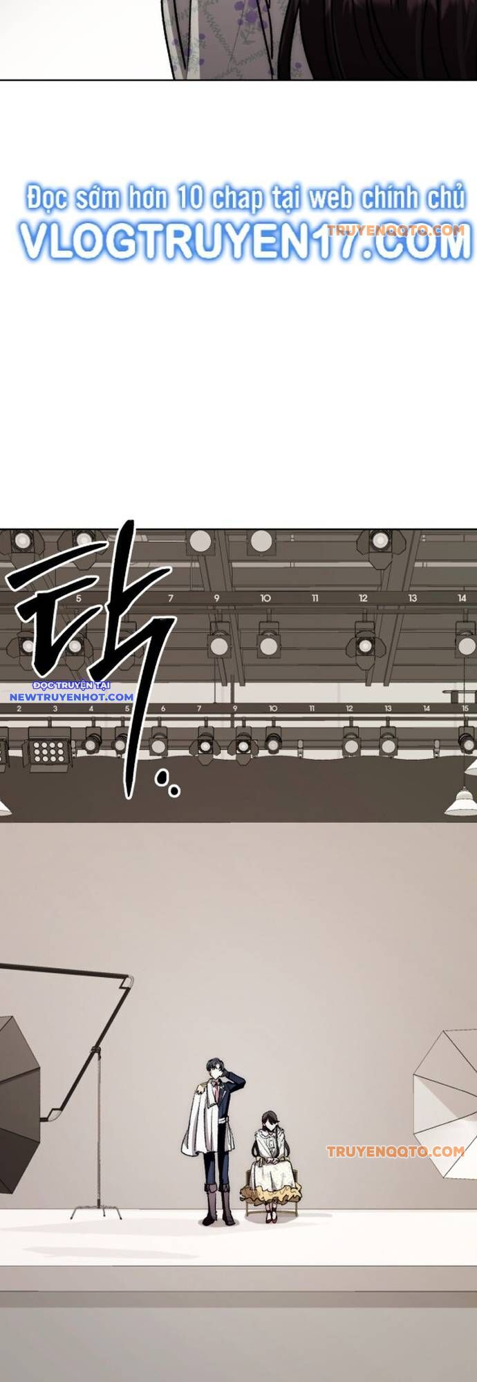 Ánh Hào Quang Của Diễn Viên Thiên Tài Chapter 10 - 26