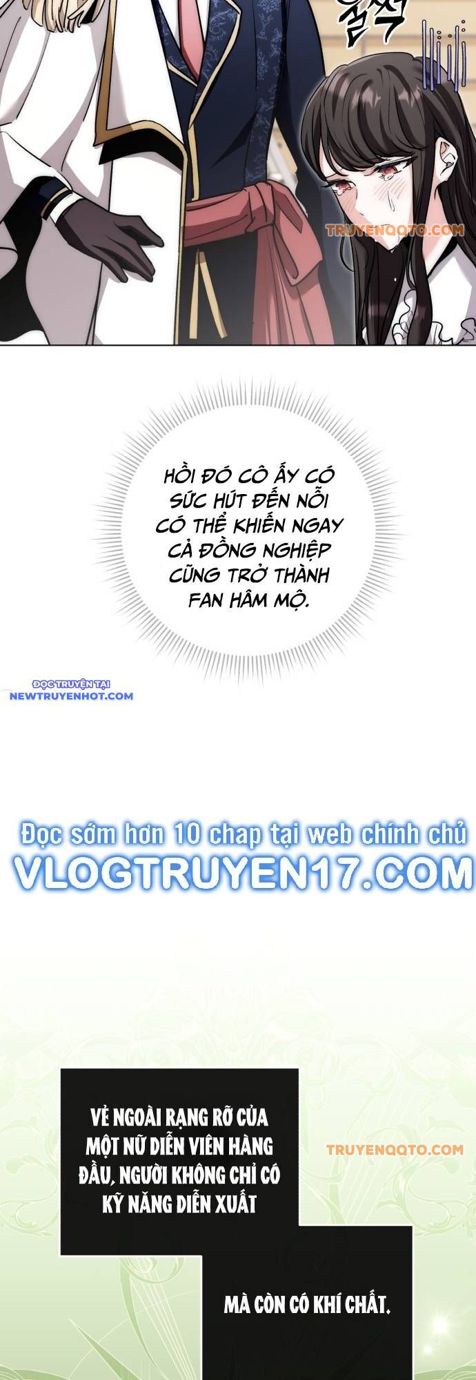 Ánh Hào Quang Của Diễn Viên Thiên Tài Chapter 10 - 29