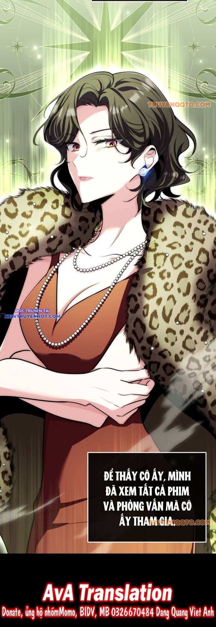 Ánh Hào Quang Của Diễn Viên Thiên Tài Chapter 10 - 30