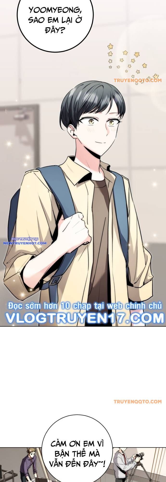 Ánh Hào Quang Của Diễn Viên Thiên Tài Chapter 10 - 4