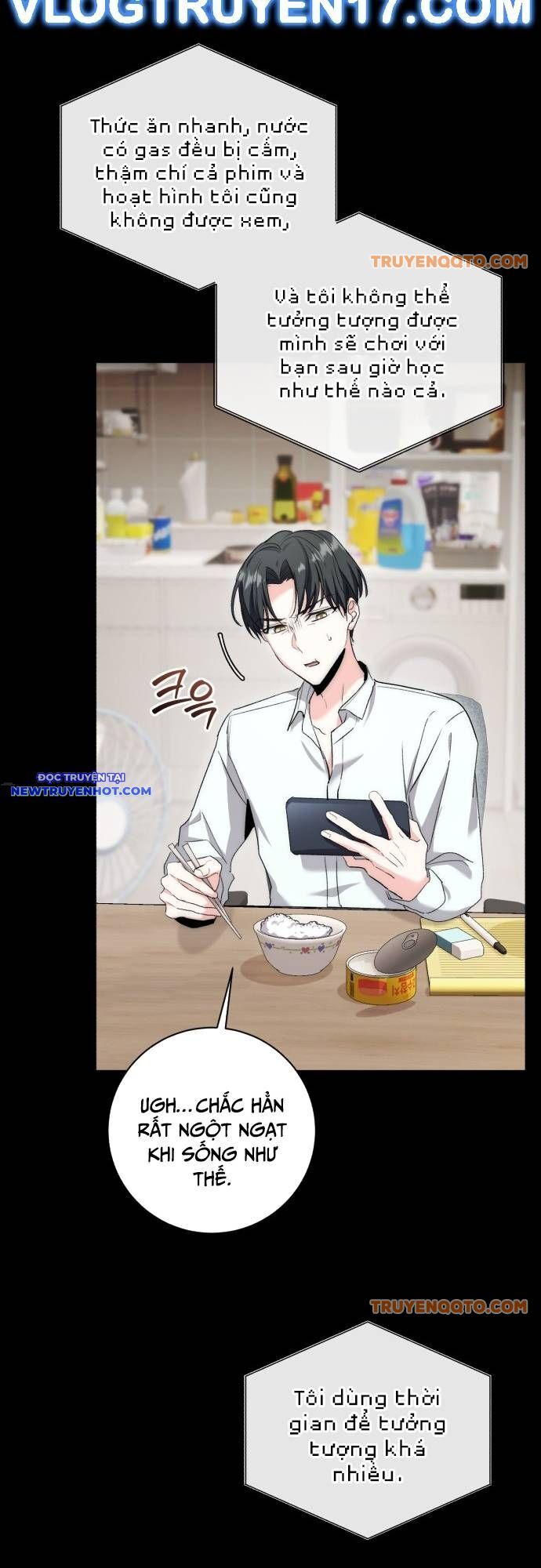 Ánh Hào Quang Của Diễn Viên Thiên Tài Chapter 10 - 32