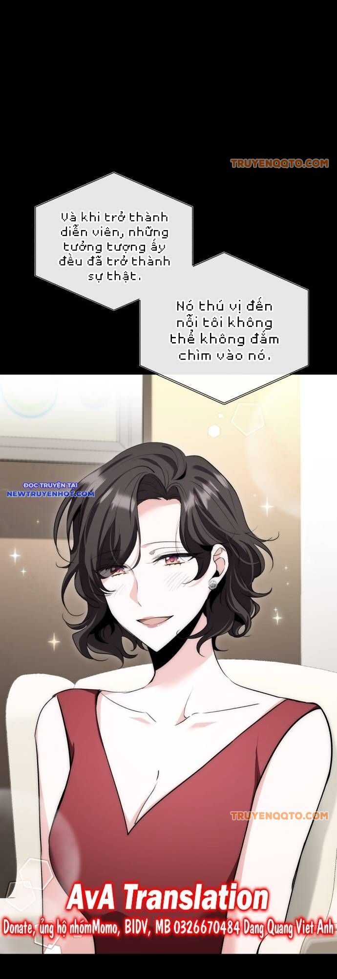 Ánh Hào Quang Của Diễn Viên Thiên Tài Chapter 10 - 33