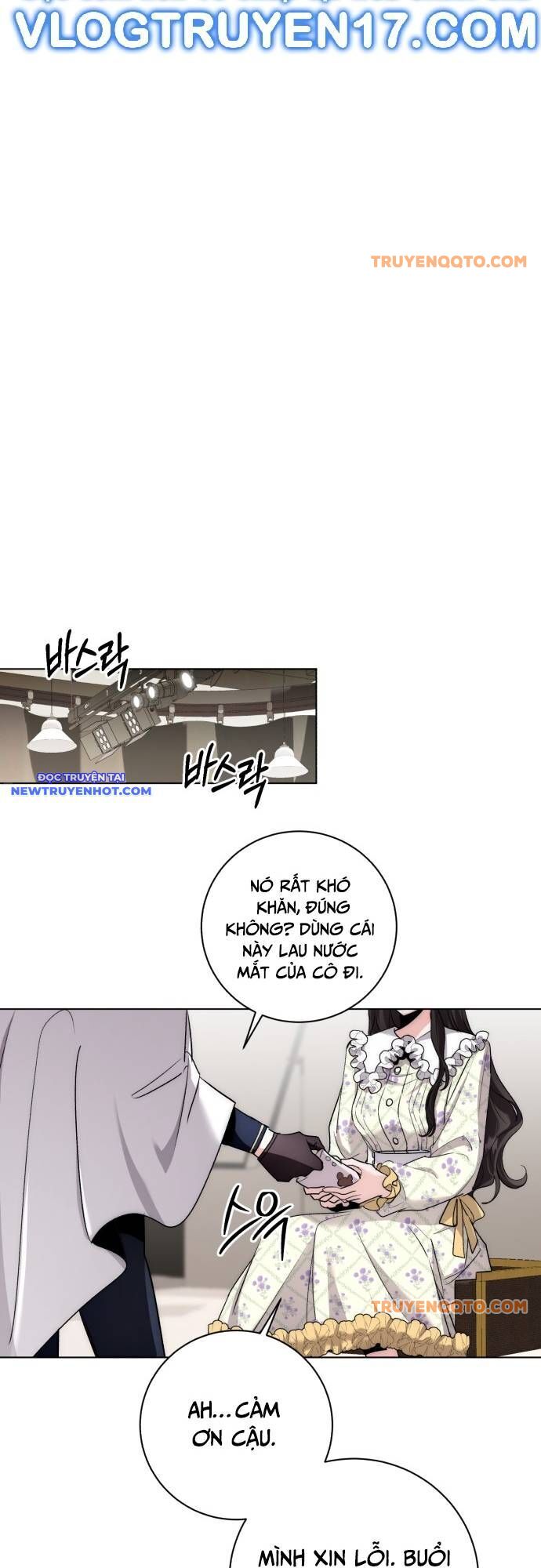 Ánh Hào Quang Của Diễn Viên Thiên Tài Chapter 10 - 35