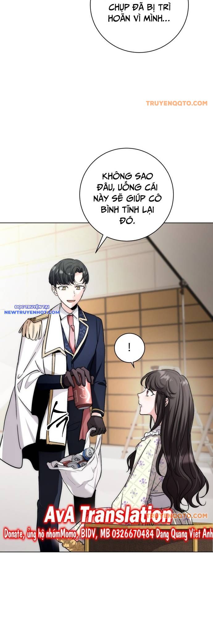 Ánh Hào Quang Của Diễn Viên Thiên Tài Chapter 10 - 36