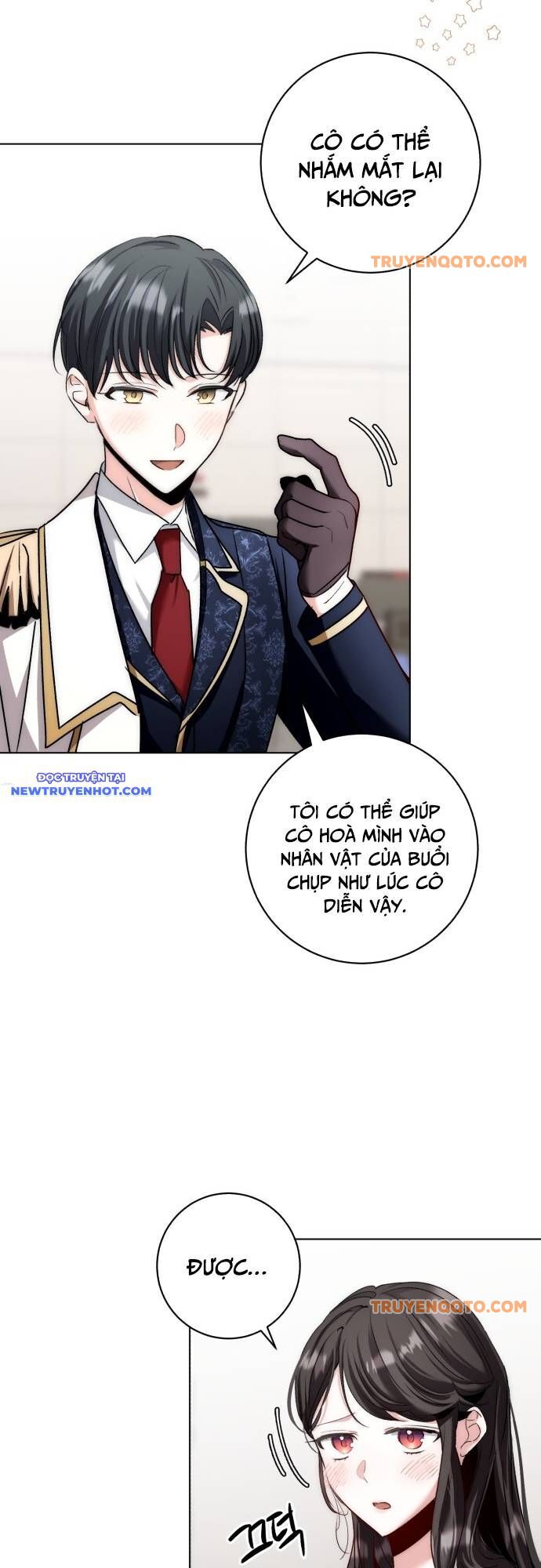 Ánh Hào Quang Của Diễn Viên Thiên Tài Chapter 10 - 41