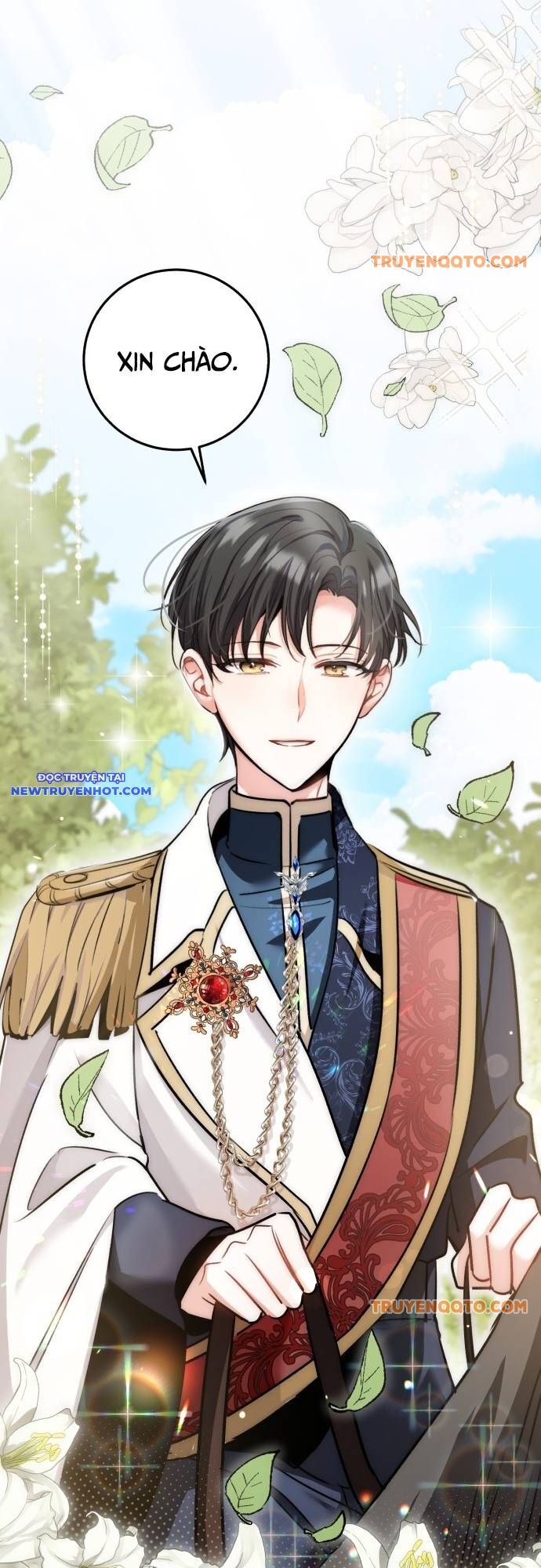 Ánh Hào Quang Của Diễn Viên Thiên Tài Chapter 10 - 53