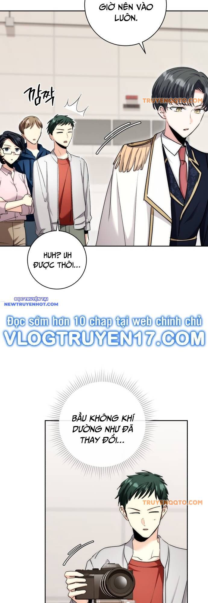 Ánh Hào Quang Của Diễn Viên Thiên Tài Chapter 10 - 56