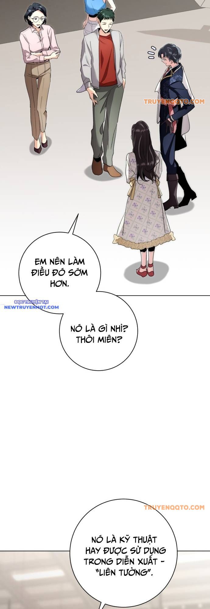 Ánh Hào Quang Của Diễn Viên Thiên Tài Chapter 10 - 61