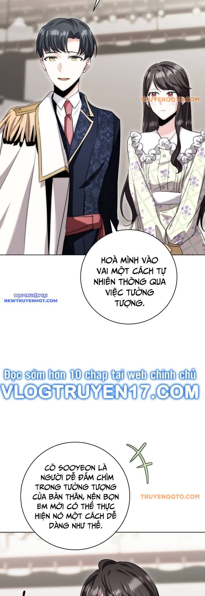 Ánh Hào Quang Của Diễn Viên Thiên Tài Chapter 10 - 62