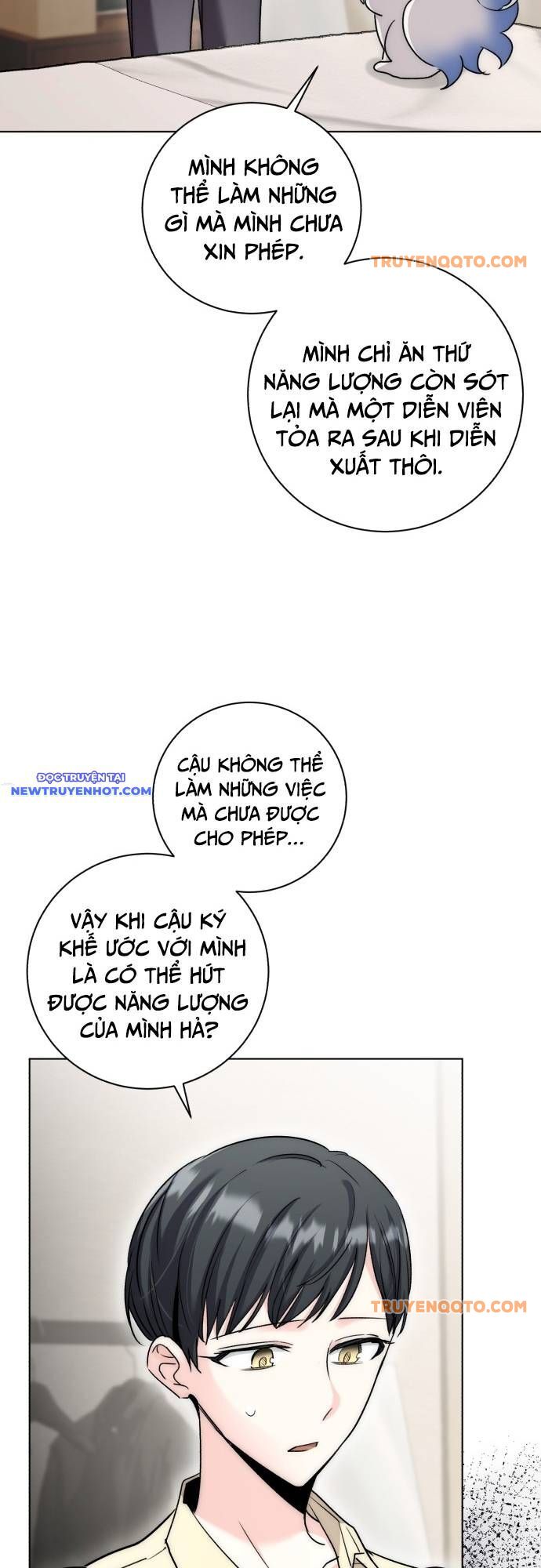 Ánh Hào Quang Của Diễn Viên Thiên Tài Chapter 10 - 70