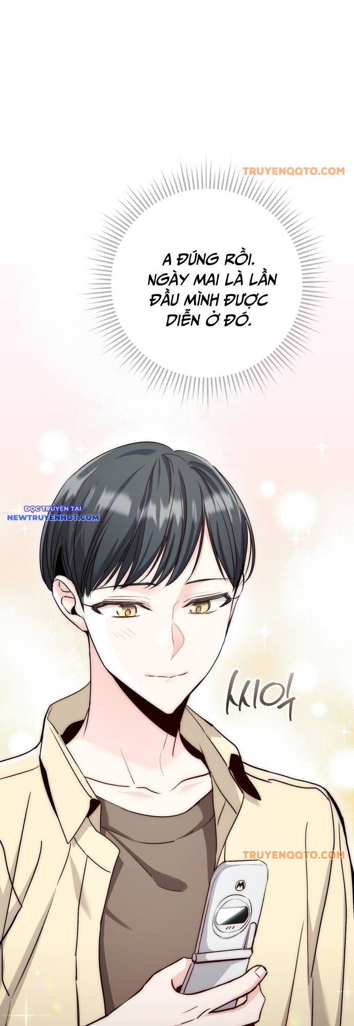 Ánh Hào Quang Của Diễn Viên Thiên Tài Chapter 10 - 77