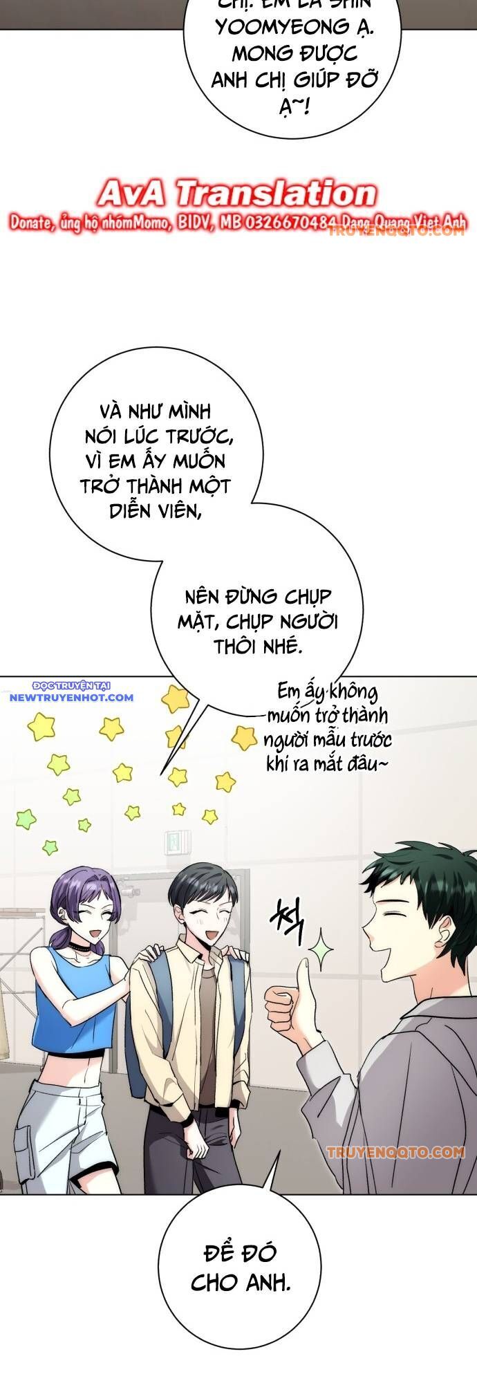 Ánh Hào Quang Của Diễn Viên Thiên Tài Chapter 10 - 9