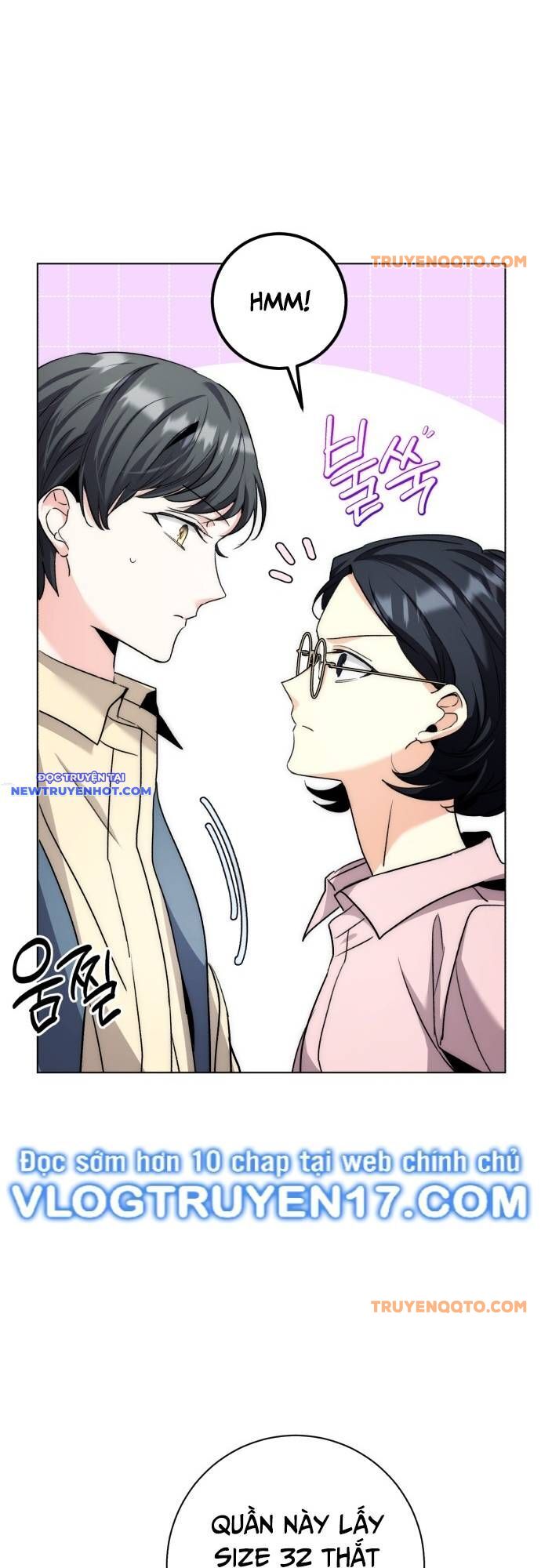 Ánh Hào Quang Của Diễn Viên Thiên Tài Chapter 10 - 10