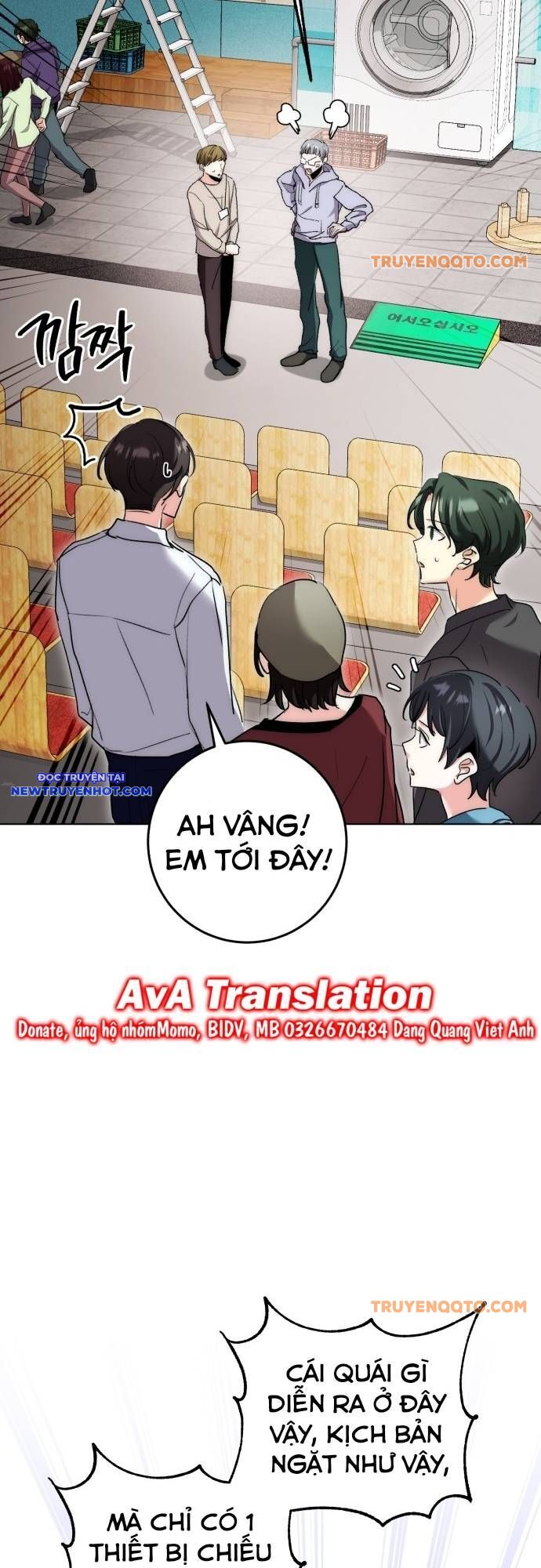 Ánh Hào Quang Của Diễn Viên Thiên Tài Chapter 11 - 11