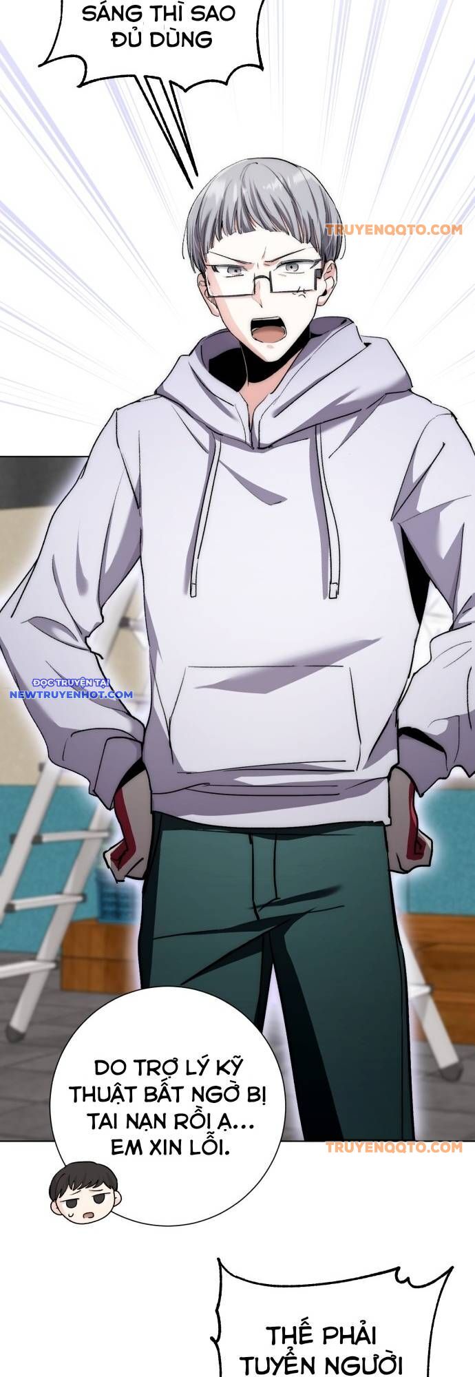 Ánh Hào Quang Của Diễn Viên Thiên Tài Chapter 11 - 12