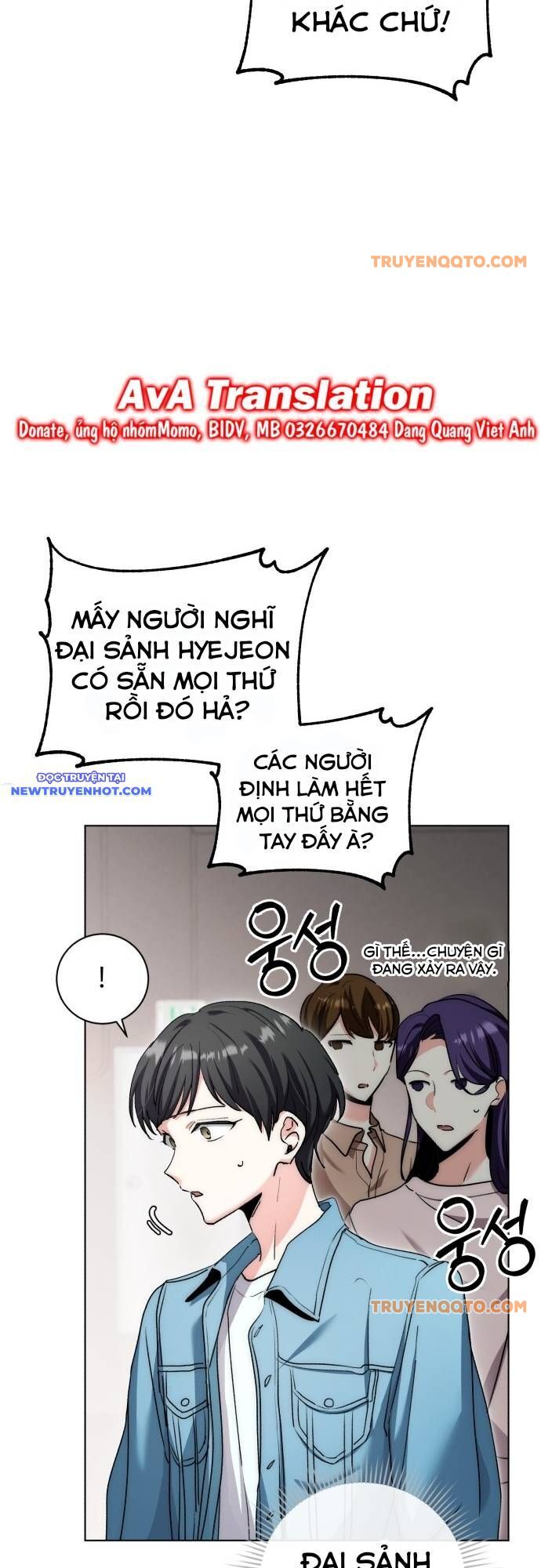 Ánh Hào Quang Của Diễn Viên Thiên Tài Chapter 11 - 13