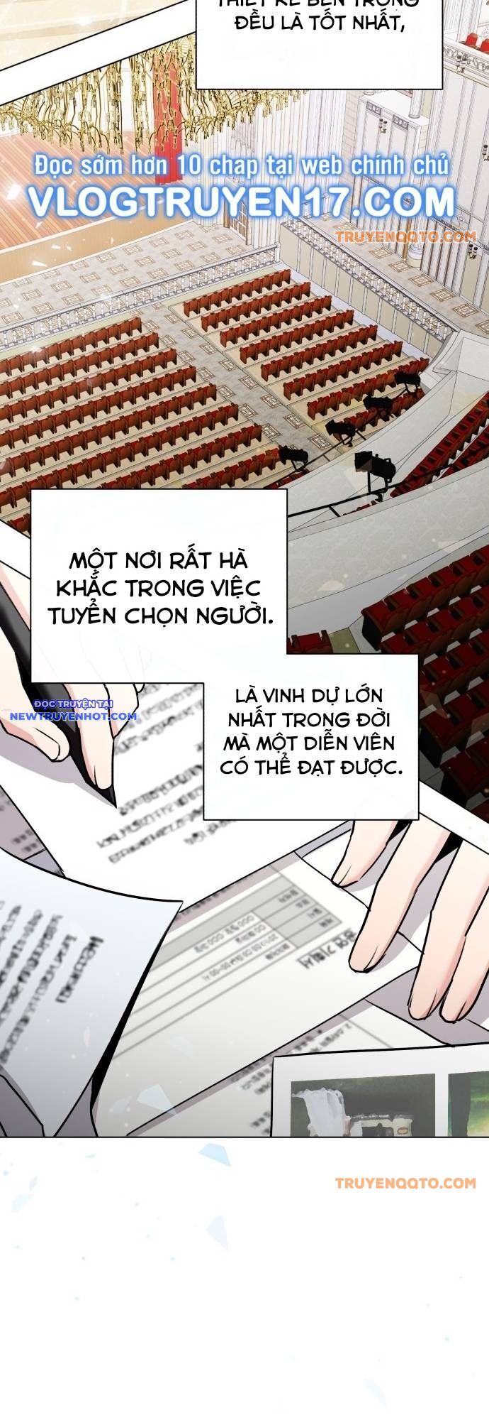 Ánh Hào Quang Của Diễn Viên Thiên Tài Chapter 11 - 16