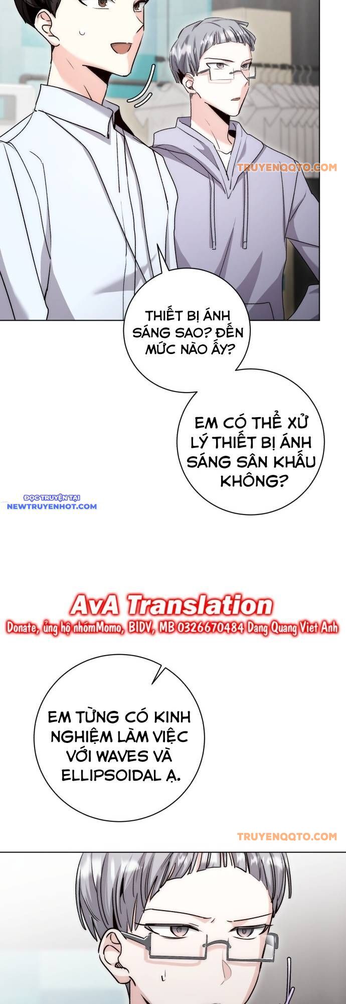 Ánh Hào Quang Của Diễn Viên Thiên Tài Chapter 11 - 19