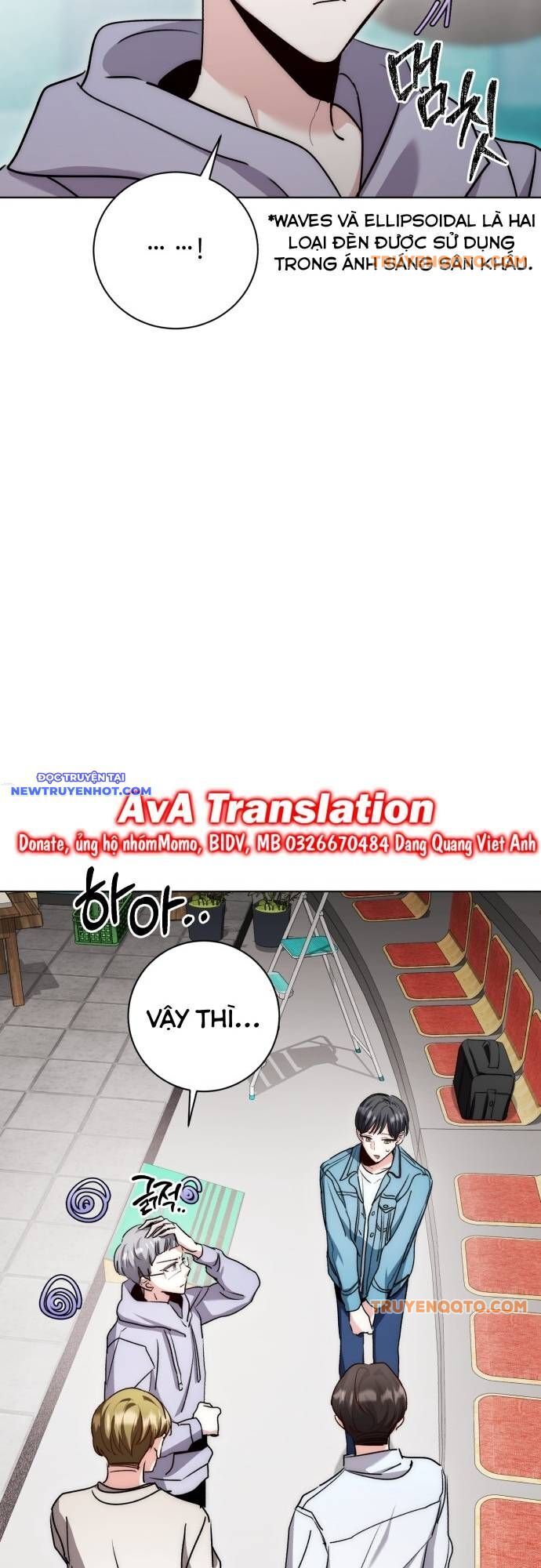 Ánh Hào Quang Của Diễn Viên Thiên Tài Chapter 11 - 20