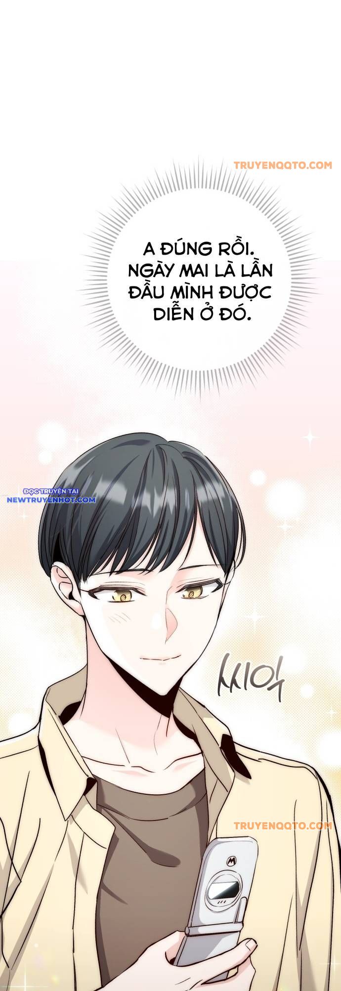 Ánh Hào Quang Của Diễn Viên Thiên Tài Chapter 11 - 3