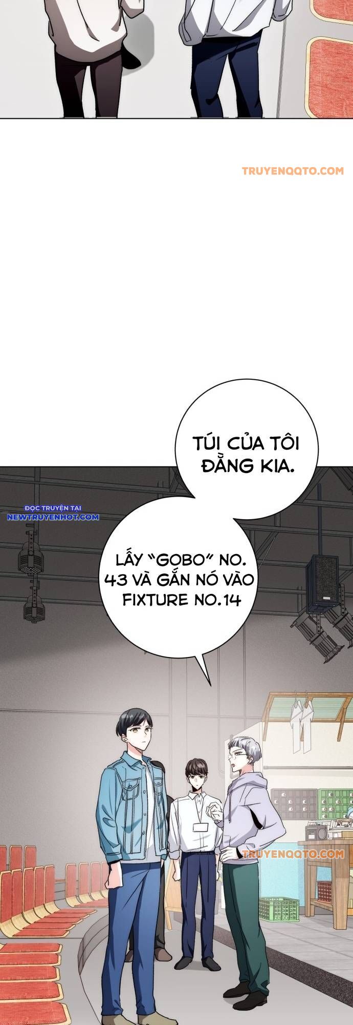 Ánh Hào Quang Của Diễn Viên Thiên Tài Chapter 11 - 21