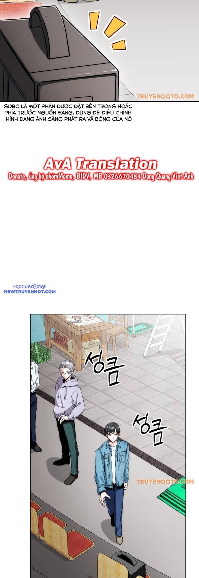 Ánh Hào Quang Của Diễn Viên Thiên Tài Chapter 11 - 22