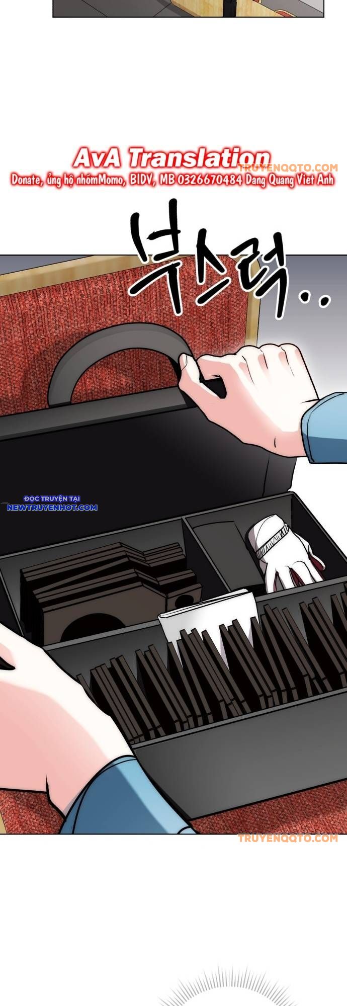 Ánh Hào Quang Của Diễn Viên Thiên Tài Chapter 11 - 23