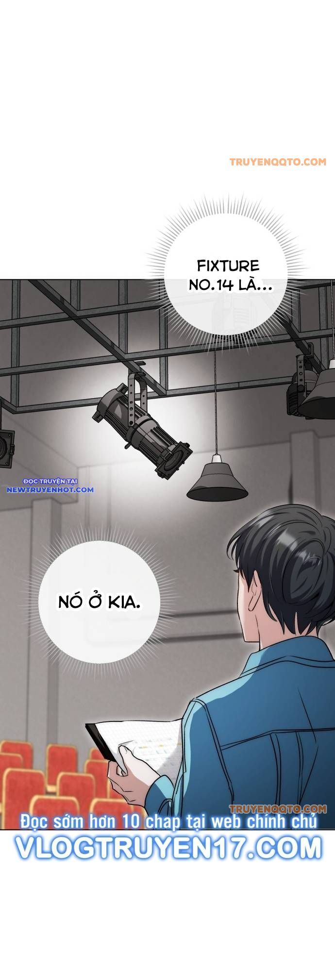 Ánh Hào Quang Của Diễn Viên Thiên Tài Chapter 11 - 25