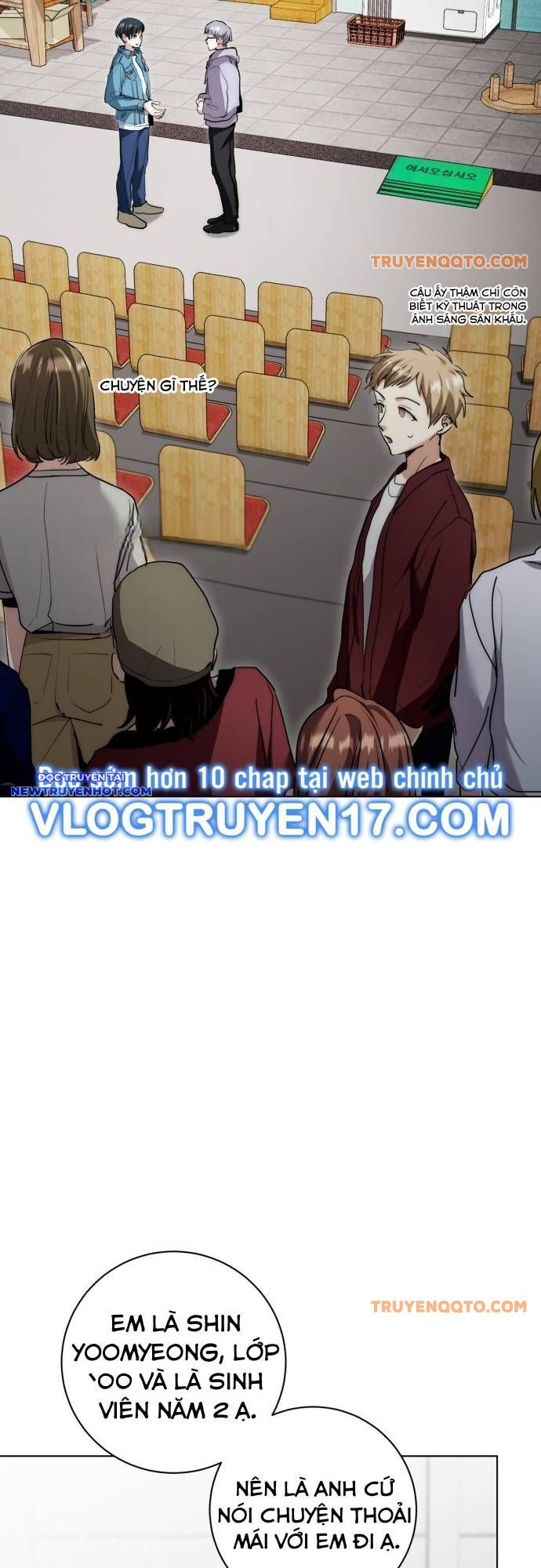 Ánh Hào Quang Của Diễn Viên Thiên Tài Chapter 11 - 28