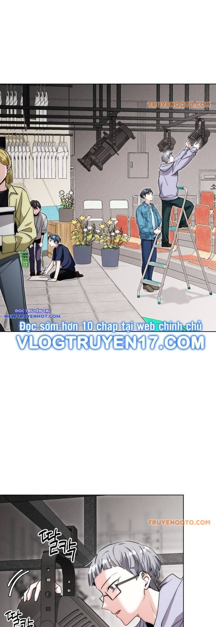 Ánh Hào Quang Của Diễn Viên Thiên Tài Chapter 11 - 31