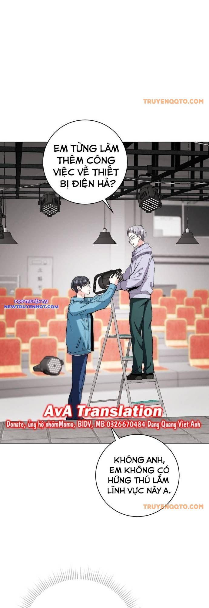 Ánh Hào Quang Của Diễn Viên Thiên Tài Chapter 11 - 33