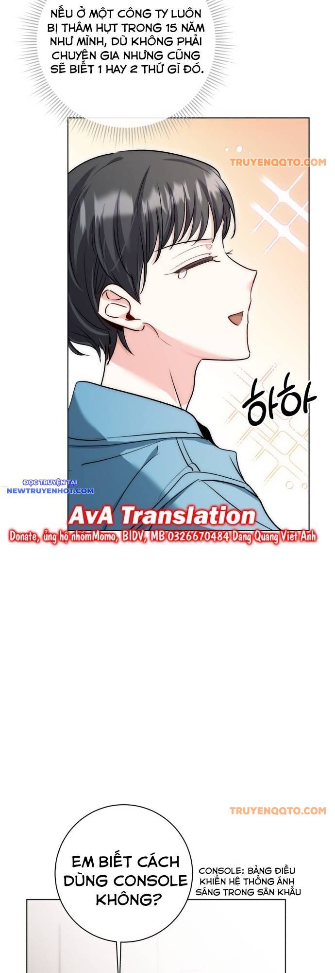 Ánh Hào Quang Của Diễn Viên Thiên Tài Chapter 11 - 34