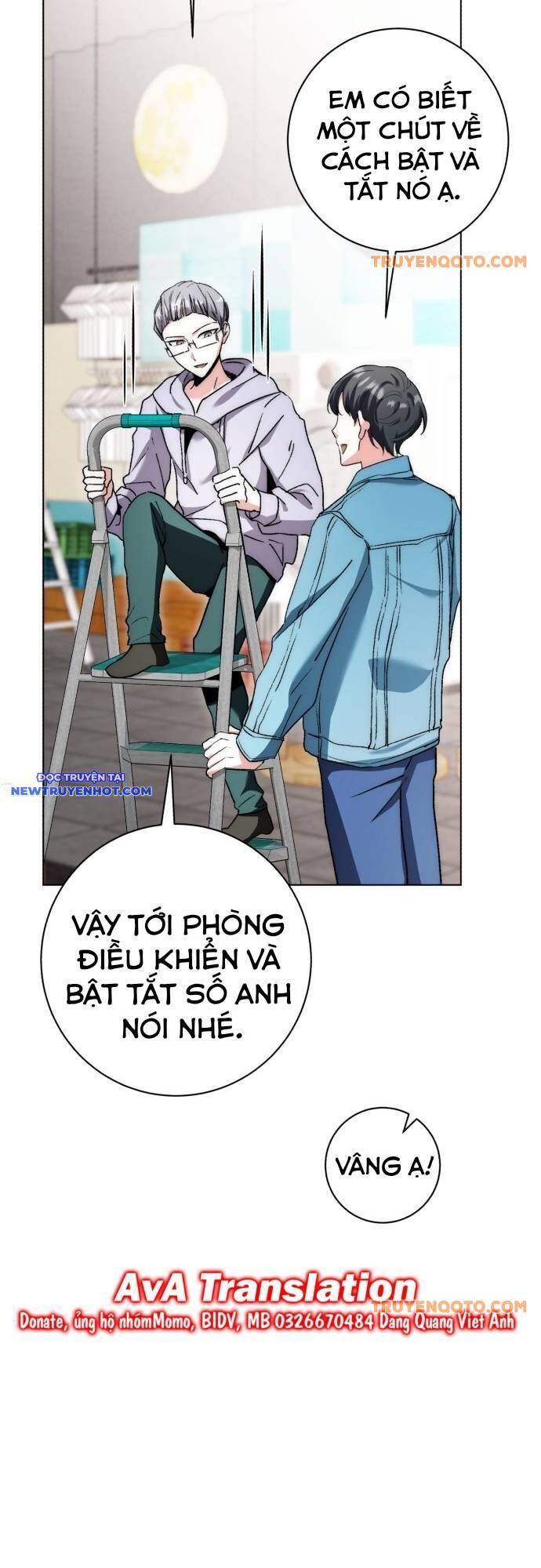 Ánh Hào Quang Của Diễn Viên Thiên Tài Chapter 11 - 35