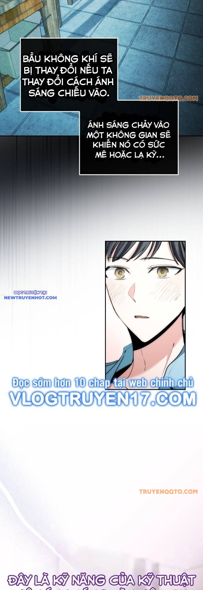 Ánh Hào Quang Của Diễn Viên Thiên Tài Chapter 11 - 40