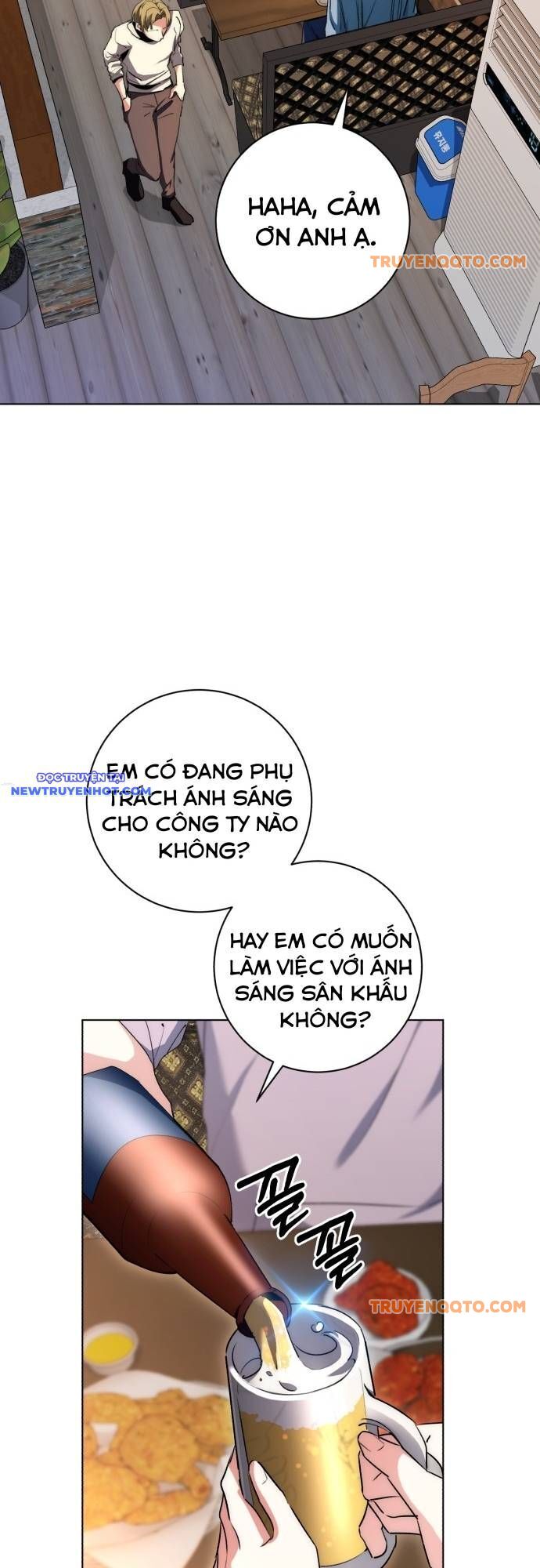 Ánh Hào Quang Của Diễn Viên Thiên Tài Chapter 11 - 44