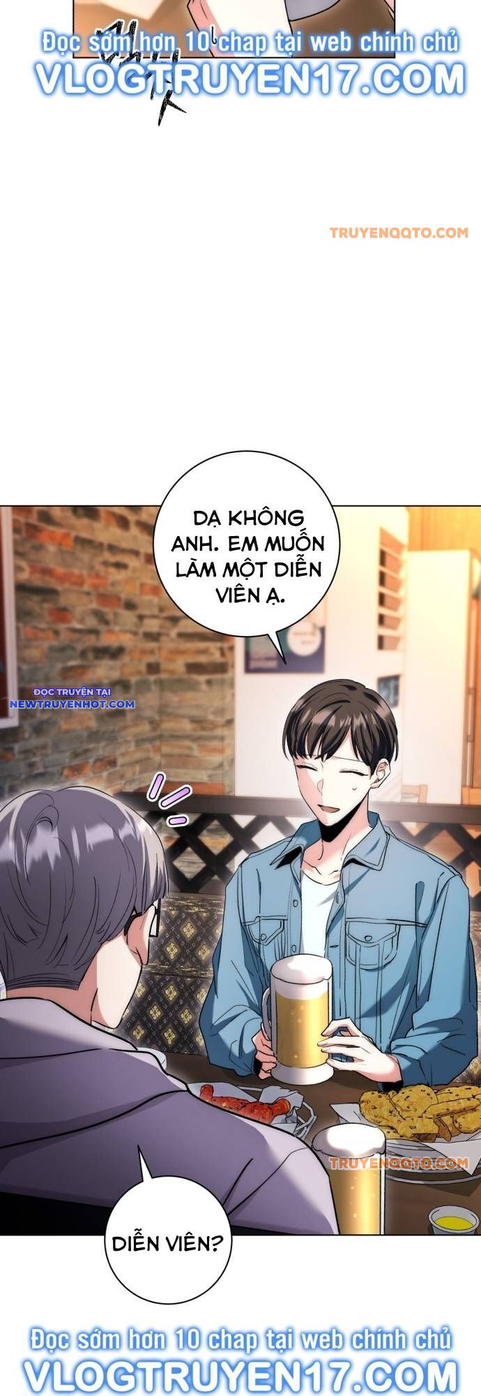 Ánh Hào Quang Của Diễn Viên Thiên Tài Chapter 11 - 45